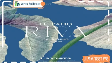 El Patio Riva New Cairo