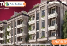 كمبوند تيارا ميني 6 أكتوبر