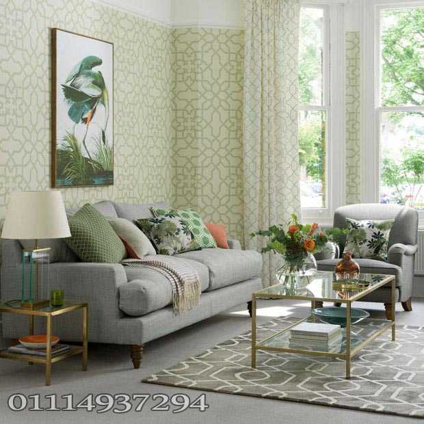 living room design (2)