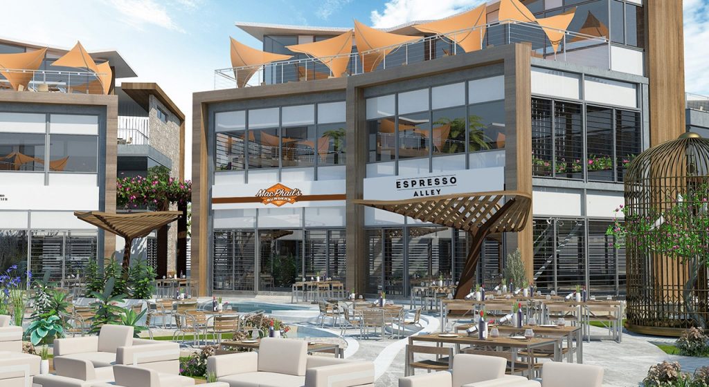 ايدن بلازا مول (1)