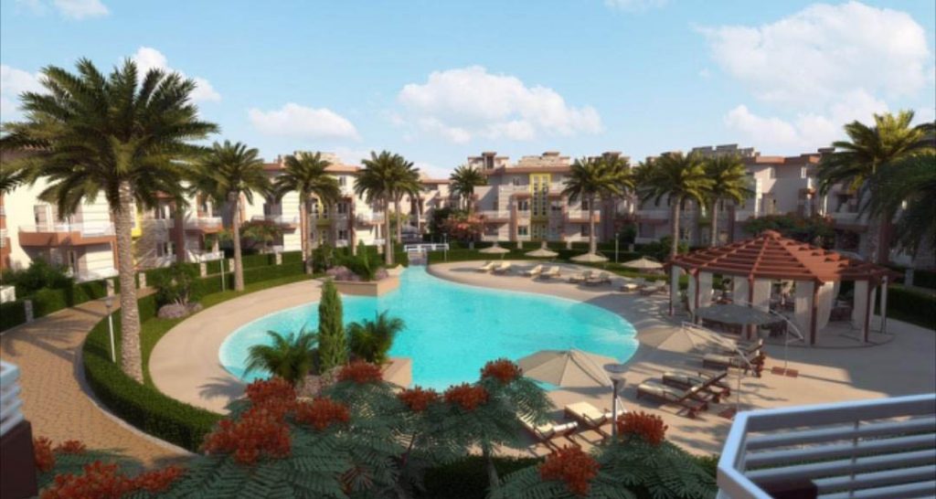 سيسليا لاجونز الساحل الشمالي