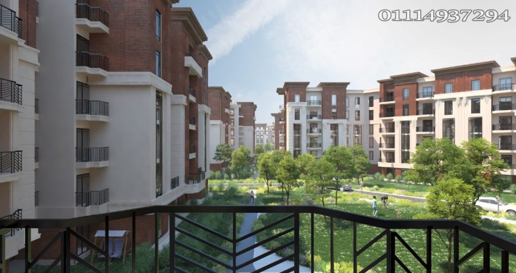 سينشري سيتي التجمع الخامس (4)