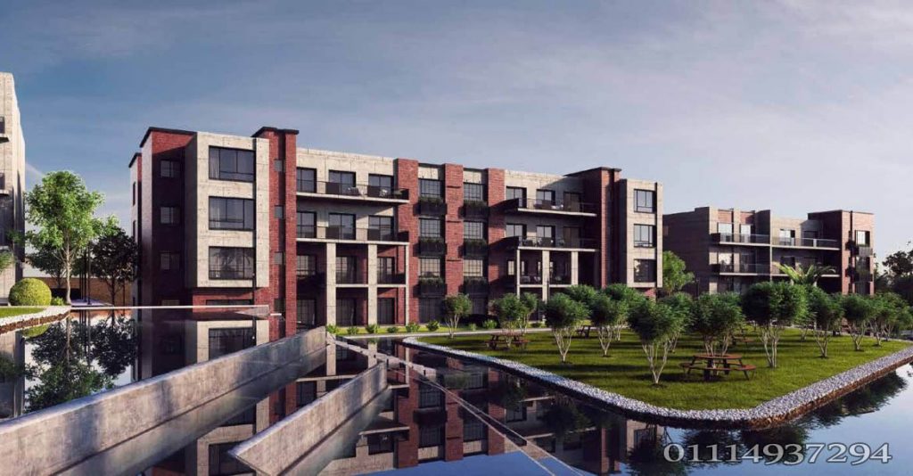 كمبوند بريكس 6 اكتوبر (4)