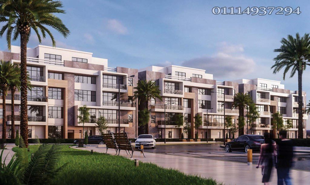 كابستون الشيخ زايد 8