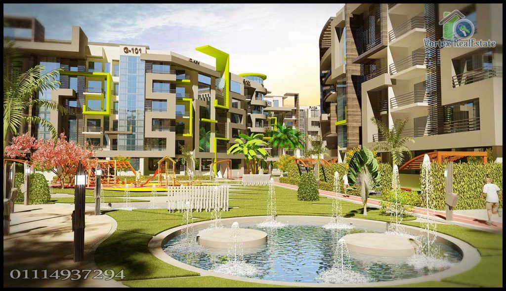 كمبوند كنز فرست جروب (4)