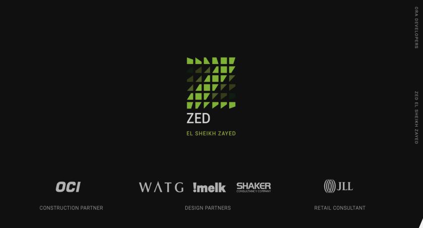 ora developers اورا للتطوير العقارى