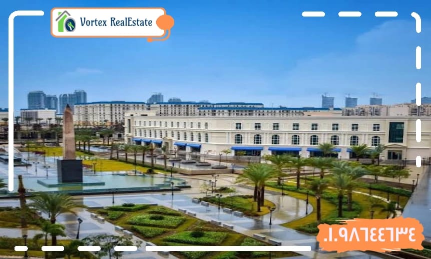 العلمين لاجونز الساحل الشمالي