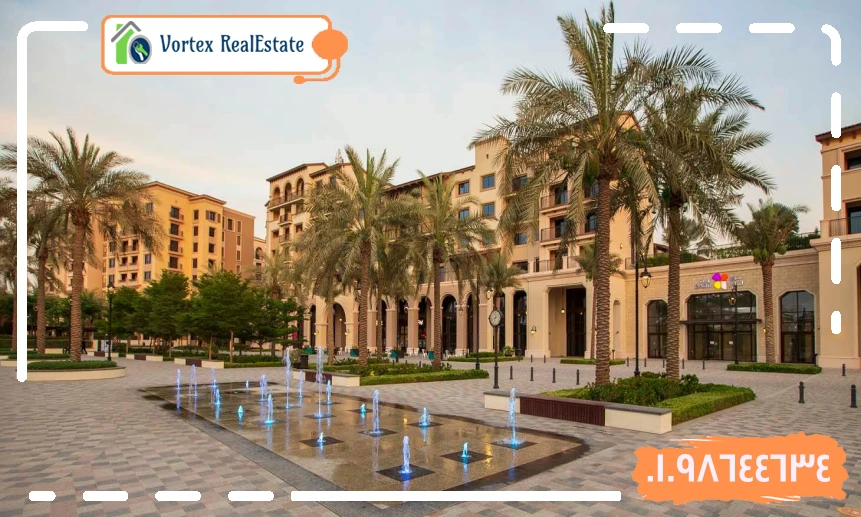 مول بدر داون تاون مدينة بدر