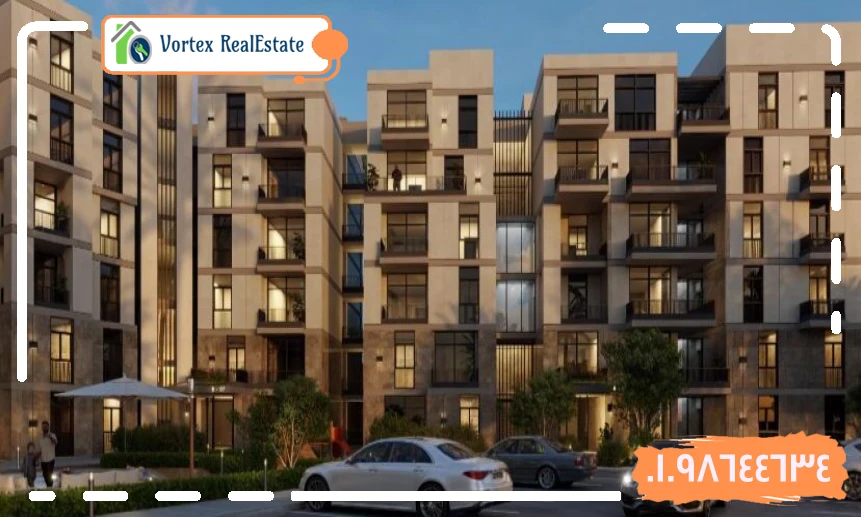 Klove New Cairo Larz