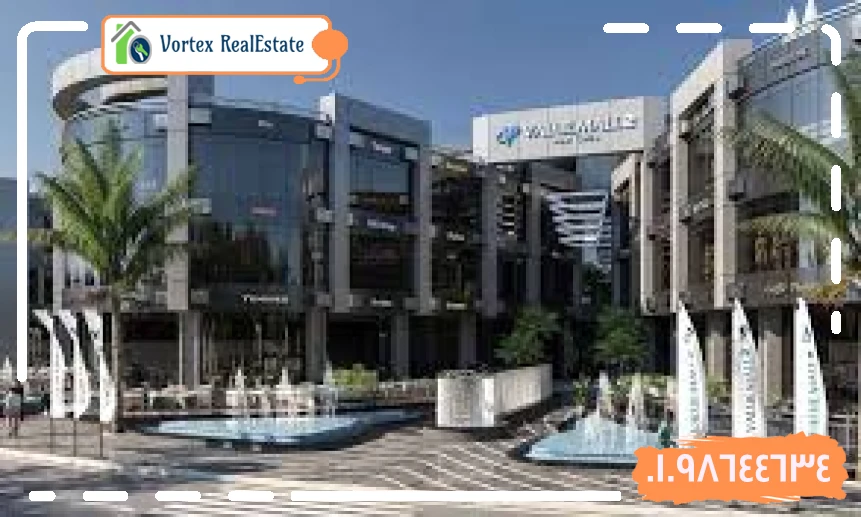 فاليو مول 2 التجمع الخامس