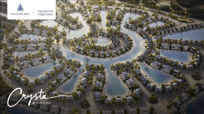 crysta mountain view north coast