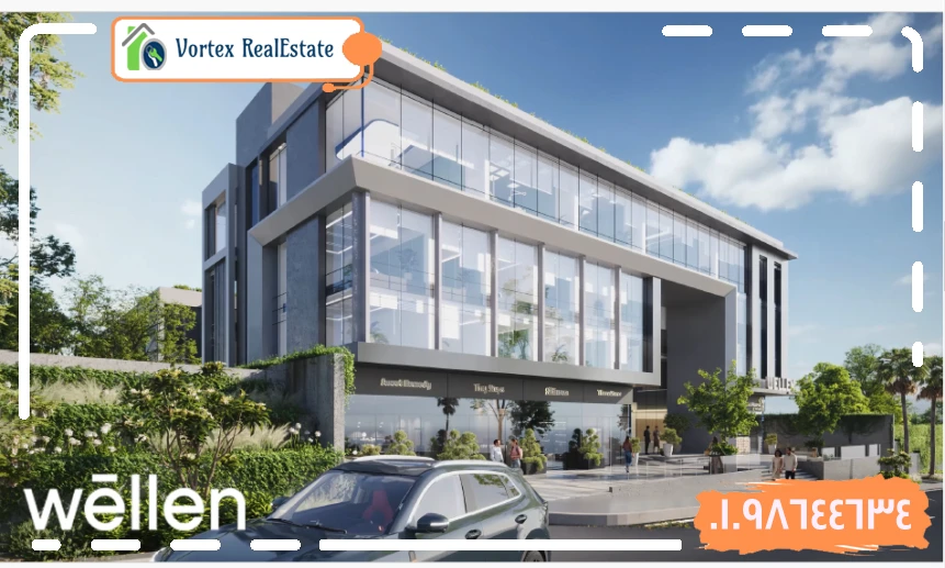 wellen mall new cairo