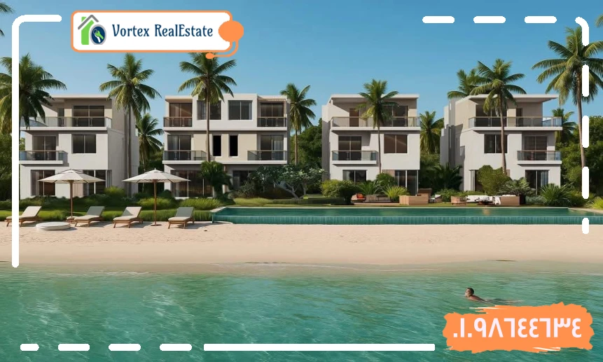 شورز الساحل الشمالي