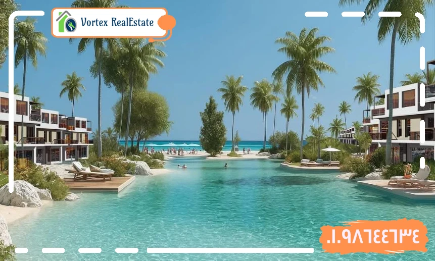 قرية شورز شركة العمار