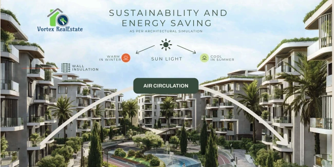 كمبوند فاليا