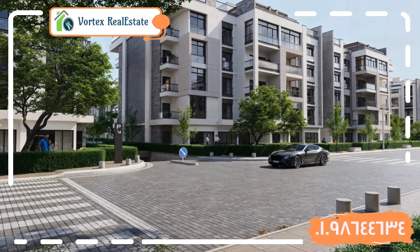 مشروع إجازة العلمين الجديدة Ajaza New Alamein