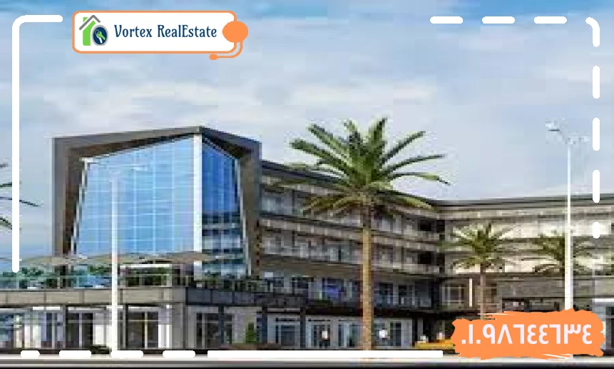 Barwa Mall El Shorouk