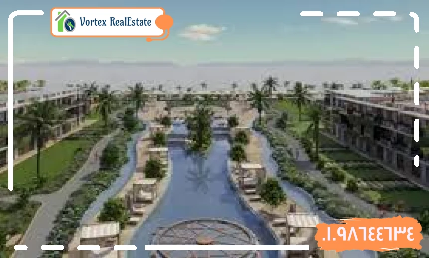 بيلا ايست الجلالة العين السخنة