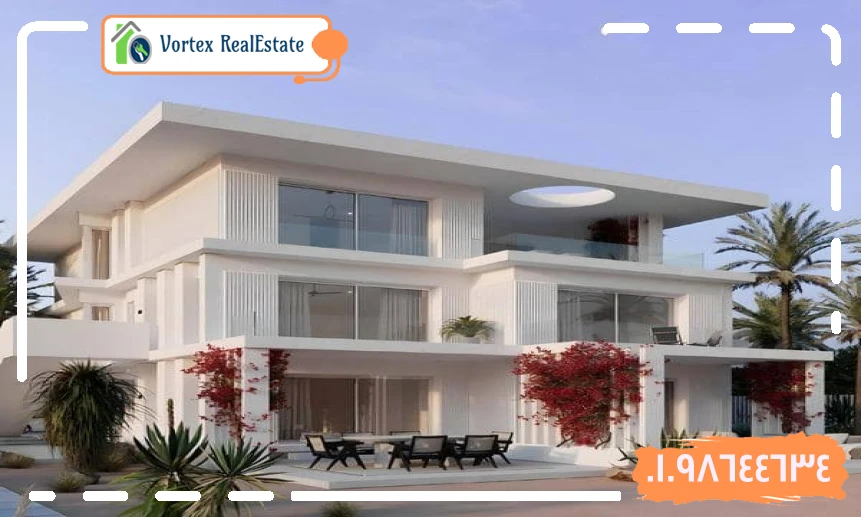 قرية بلانكا جاردنز 2 الغردقة