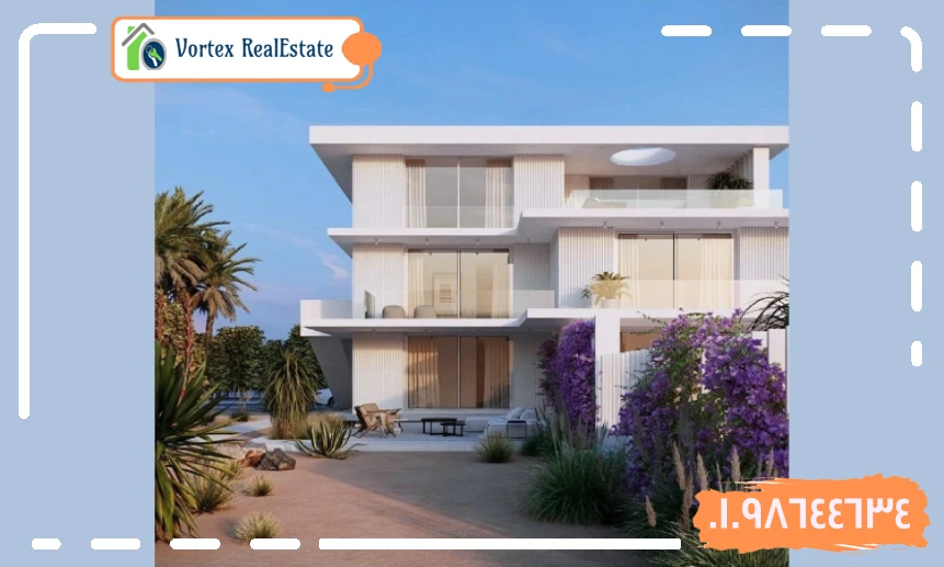 قرية بلانكا جاردنز 2 الغردقة