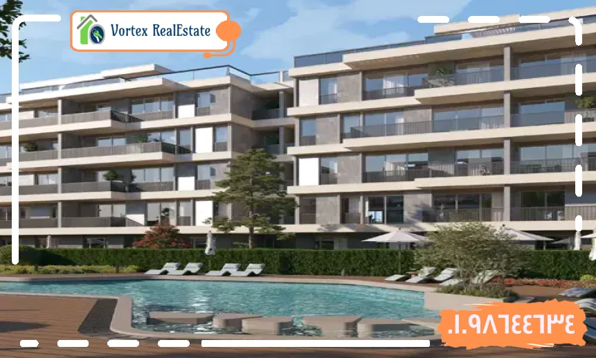 Lora Eastfield Al Shorouk City