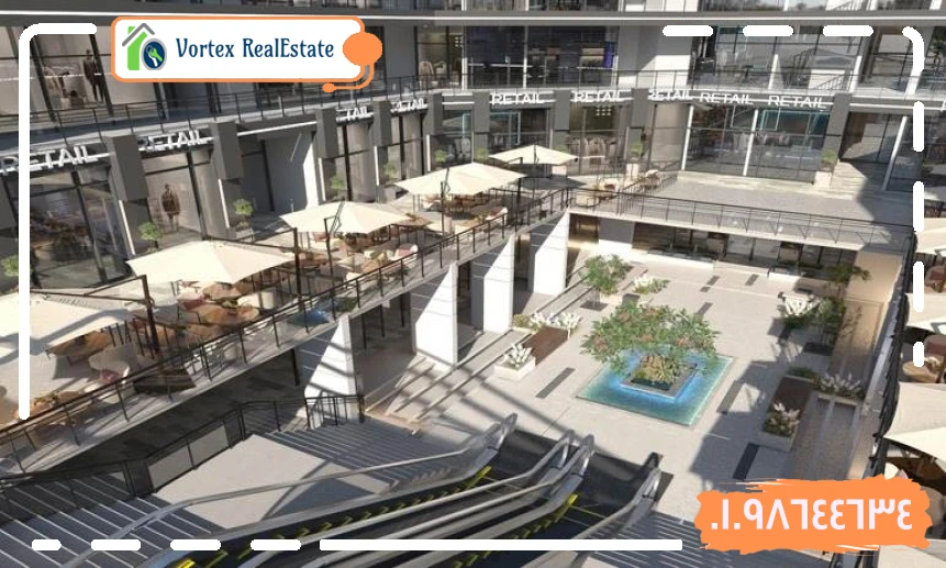 مول كابيتال الشروق سيتي