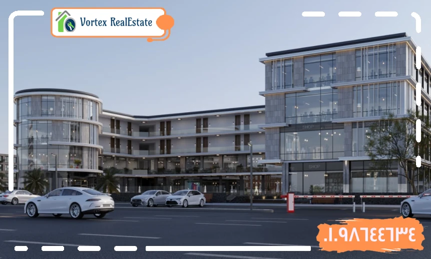 مول نكست العبور