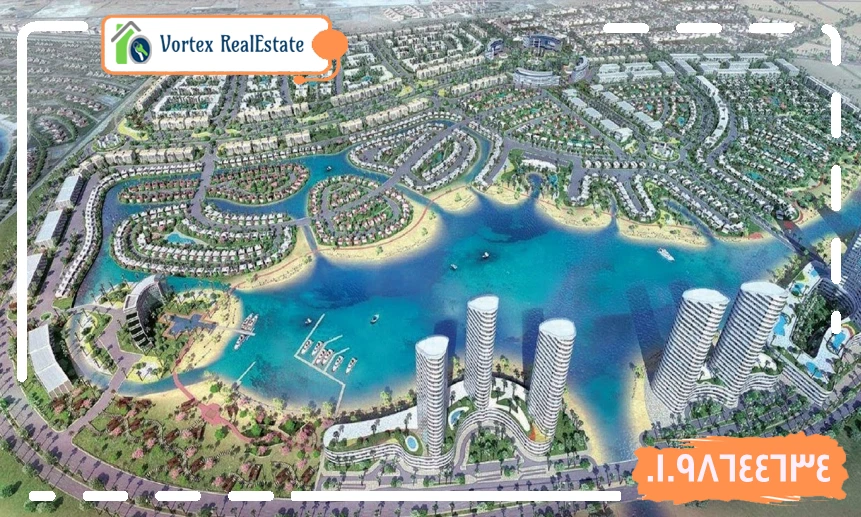 مافي العلمين الجديدة