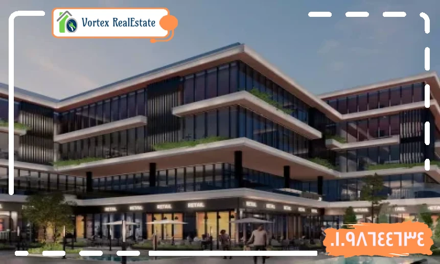 مول سولاريا الشروق