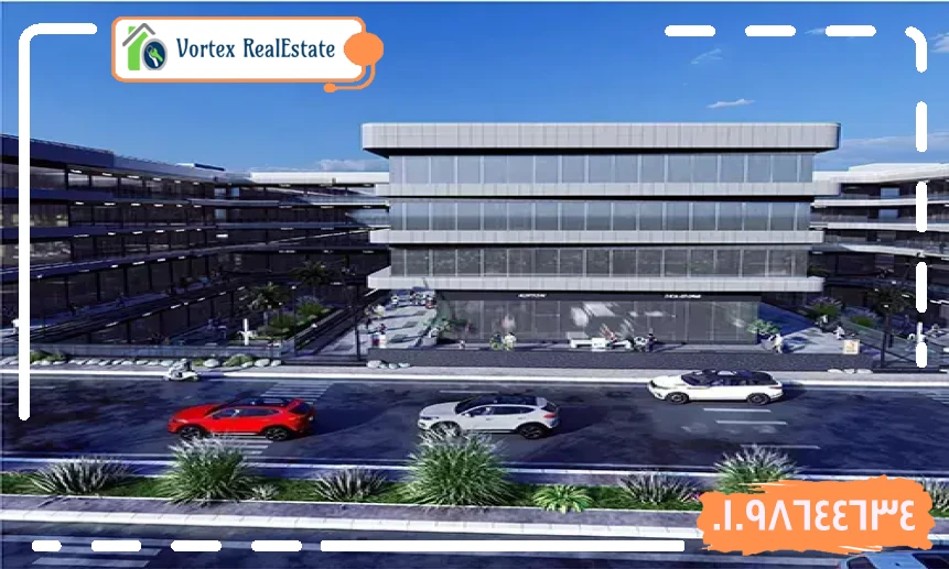 Velvet Mall Obour City