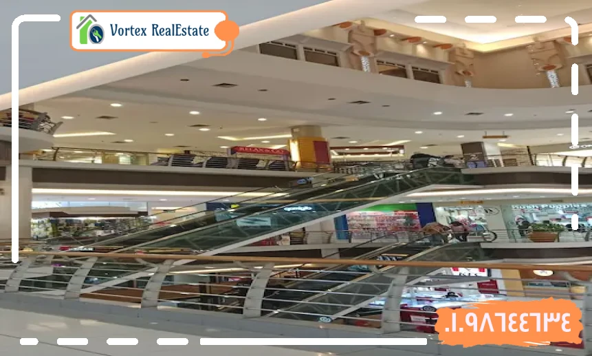 مول بروة الشروق