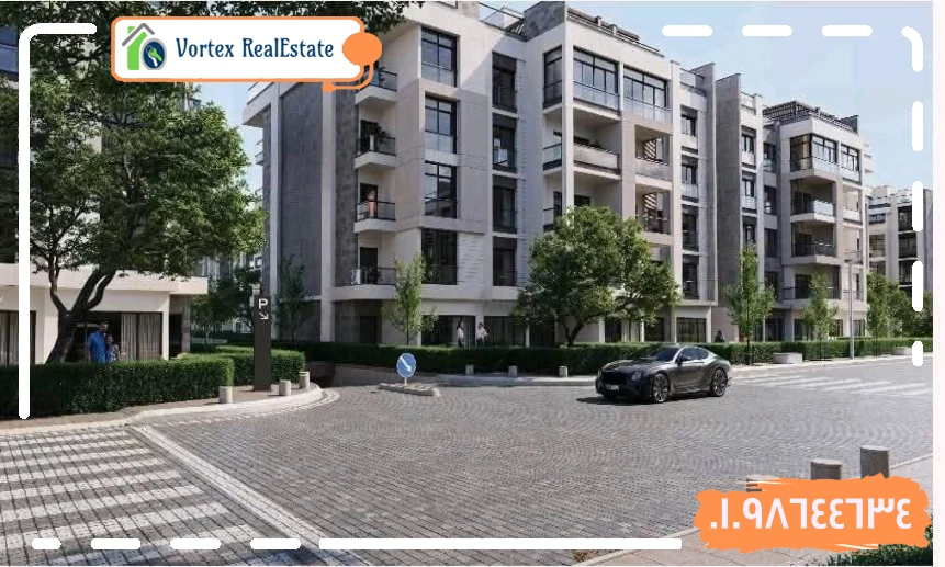 العلمين الجديدة قرية اجازة