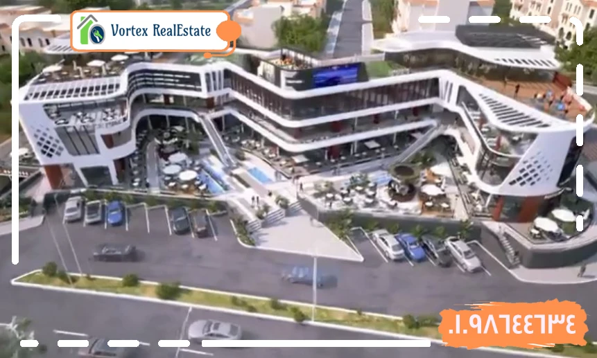 ceilo mall el shorouk