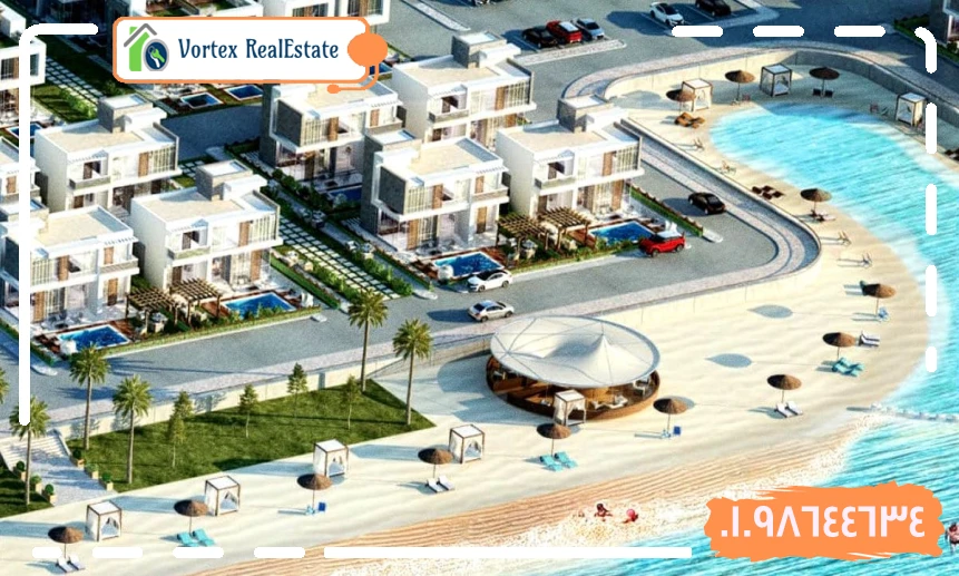 قرية سيفيا لافيستا