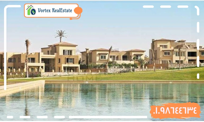 كمبوند بامبو بالم هيلز