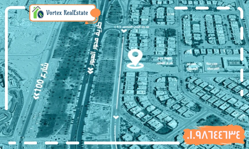 موقع مول جيت واي العبور