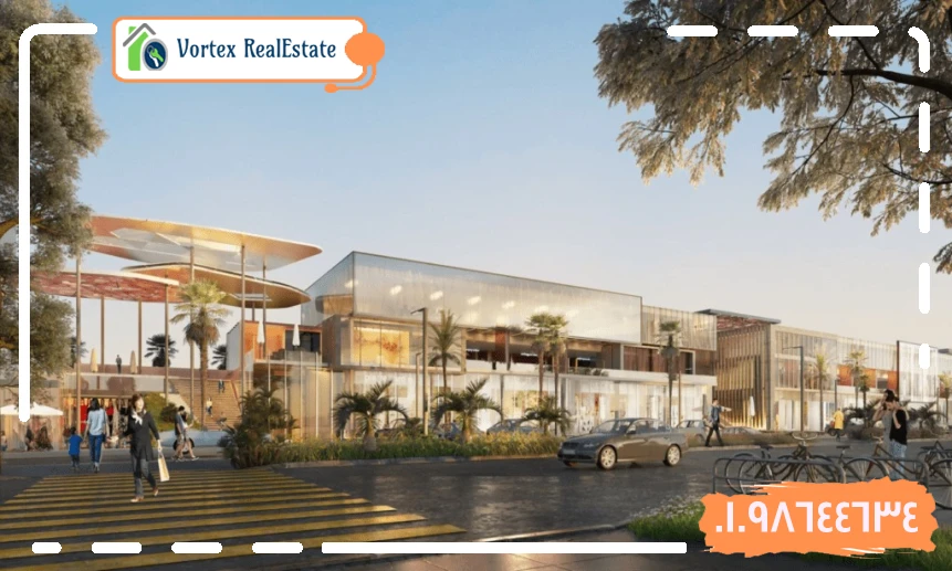 مول انترادا افينيو