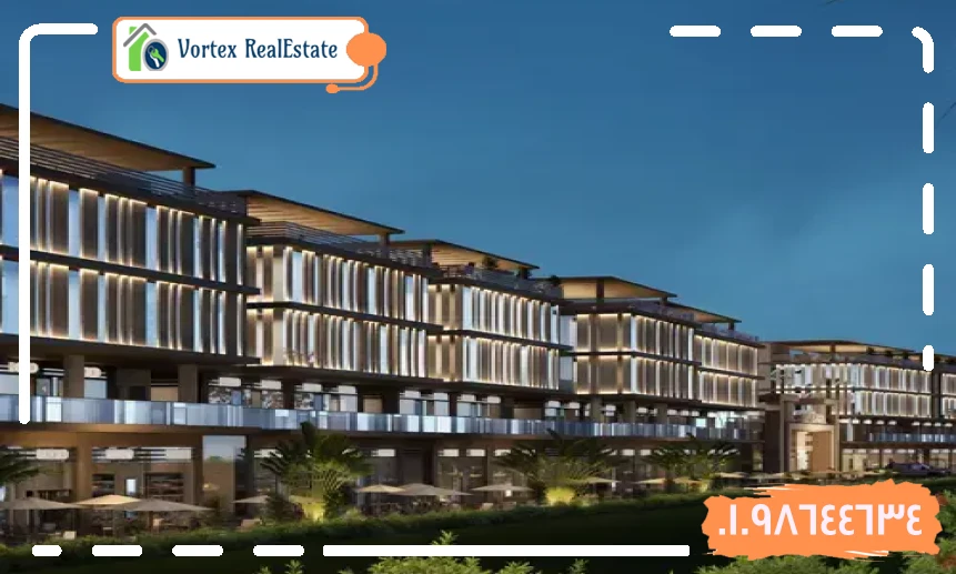 مول فيلفيت العبور سيتى شركة ريفلكت