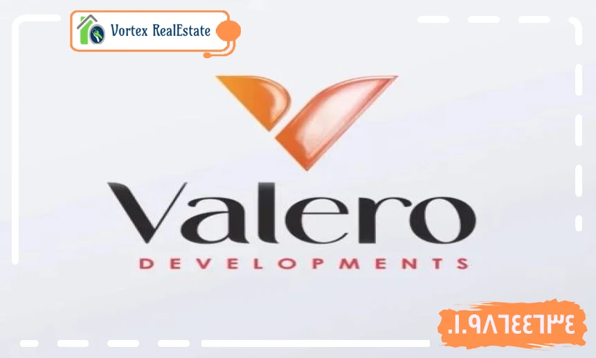 شركة فاليرو للتطوير العقاري