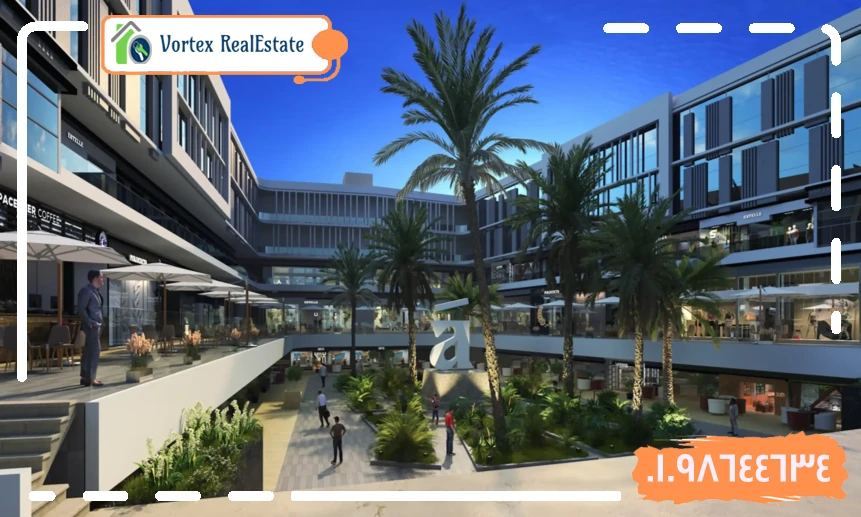 وحدات مول كويست العبور